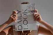 Levitate | Modern Font Combo, a Sans Serif Font by Jen Wagner Co (Thumbnail 3 of 12)