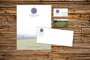 Smokys: 4 Brands w/Illustrations, a Templates & Theme by Rachel Ortiz (Thumbnail 7 of 15)
