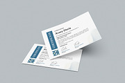 Certificate Mockup, a Product Mockup by swsi-studio (Thumbnail 4 of 5)