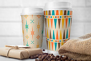 Midcentury Modern Retro Design Kit, a Pattern Graphic by Pacific Modern Art (Thumbnail 59 of 89)