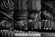 Soap. 120 subtle vector textures, a Texture Graphic by Begin Again (Thumbnail 4 of 6)