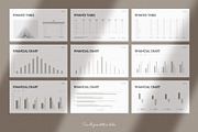 Business Plan PowerPoint Template, a Presentation Template by TemplatesForest (Thumbnail 15 of 20)