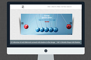 25 Realistic Web Slider / Carousel, a Templates & Theme by ORCOLOR (Thumbnail 2 of 5)