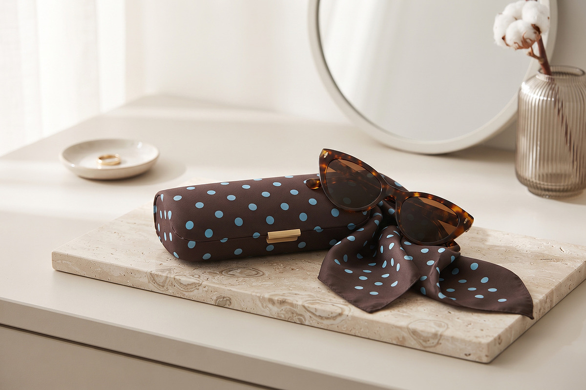 Seamless Polka Dot Pattern, a Pattern Graphic by Talip Memis (Photo 4 of 12)