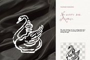 Perfume Clipart, Vanity Vector Art, an Object Illustration by The October Creative (Thumbnail 6 of 12)