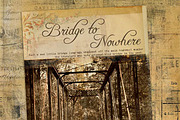 Vintage Banners, an Illustration by Vintage Style Designs (Thumbnail 3 of 3)