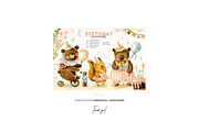 Board Book Mockup Set, a Books & Magazine Mockup by creatsy5 (Thumbnail 13 of 15)