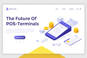 Isometric Solutions Mini. Part 18, a Templates & Theme by Andrew Kras Design (Thumbnail 8 of 22)