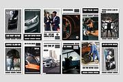 Automotive White Template, a Social Media Template by Kalubuak (Thumbnail 7 of 10)