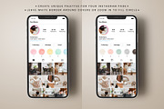 Colorful Instagram Highlight Covers, a Social Media Template by Indie Grace Design (Thumbnail 2 of 2)