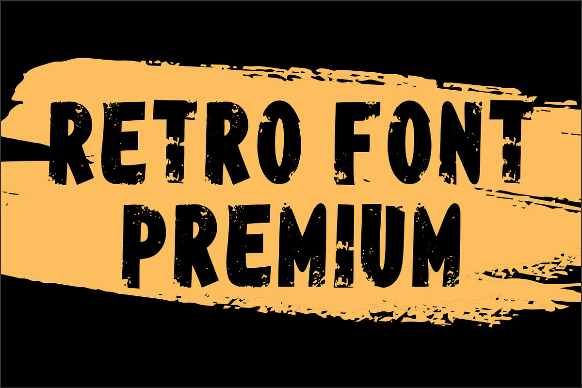 Sketch Project, a Font by Limited.studio (Photo 2 of 6)