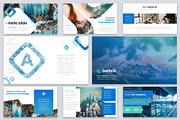 Switch Powerpoint Template, a Presentation Template by Reshapely (Thumbnail 6 of 21)