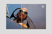 Vintage Offset Printer, an Action Add-On by FLYERWRK (Thumbnail 7 of 13)