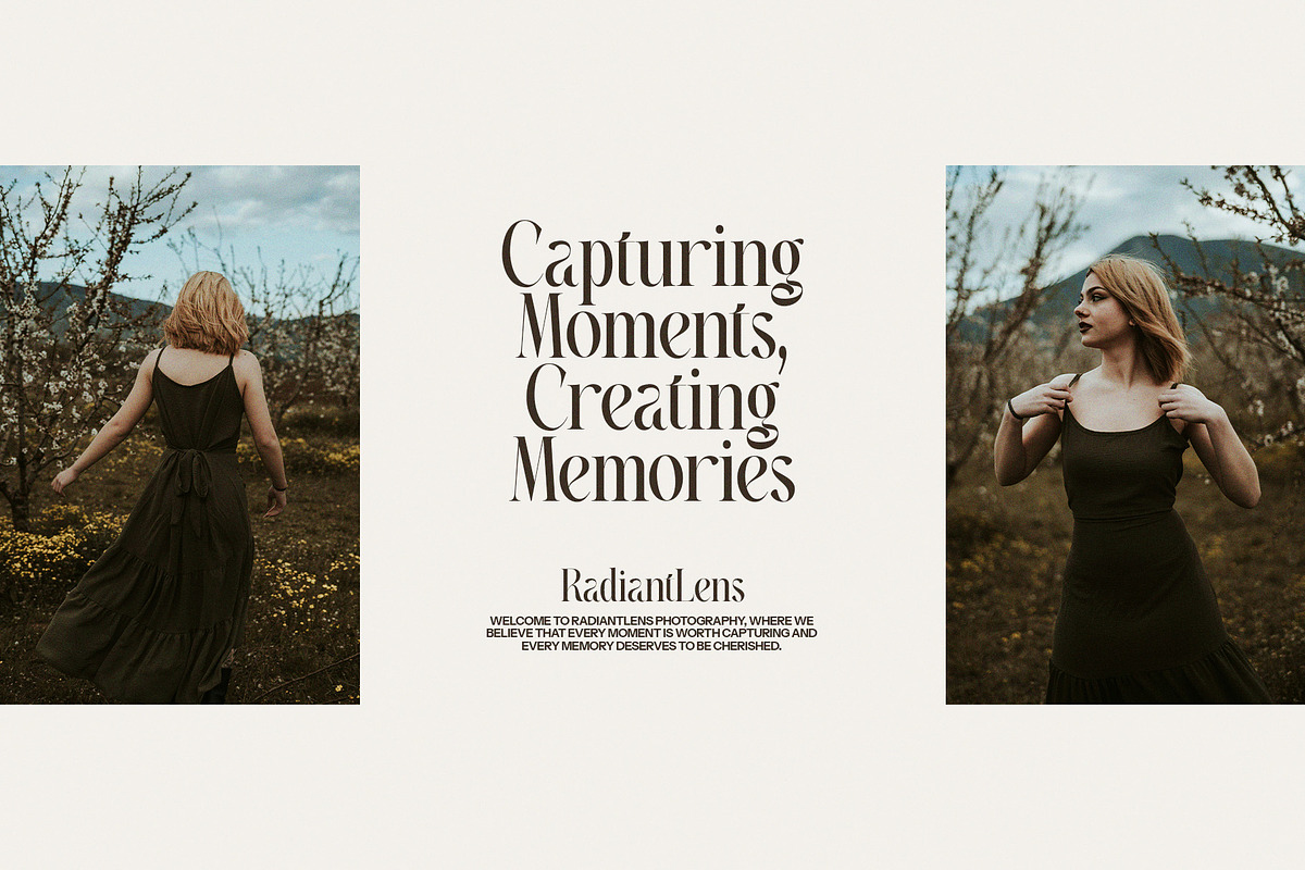 Galliget Modern Serif Font, a Serif Font by Perfectype (Photo 4 of 8)