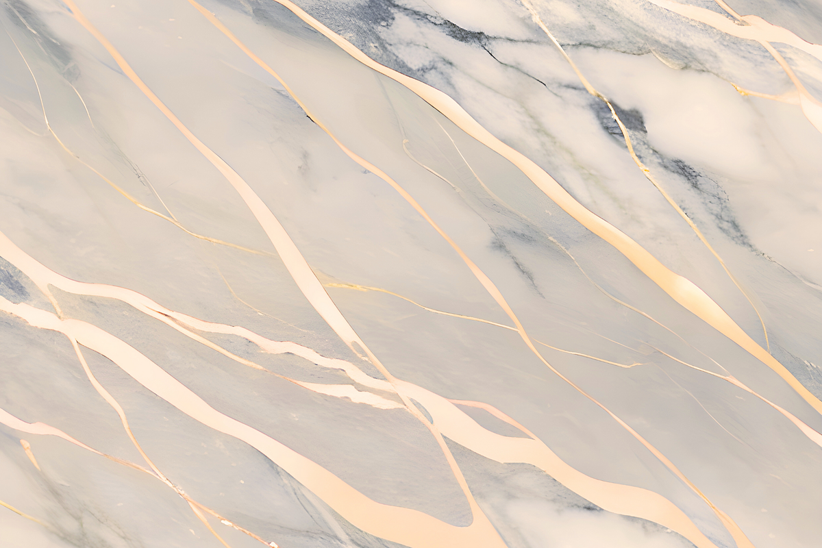 White Black and Gold Marble Texture, a Texture Graphic by UniqueMe (Photo 2 of 15)