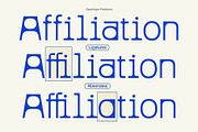 Figola - Geometric Sans Serif, a Sans Serif Font by The Native Saint Club (Thumbnail 15 of 16)