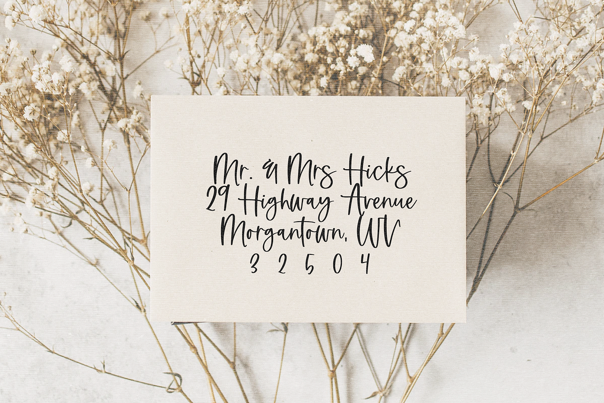 Arlington | Modern Script Font, a Script Font by KA Designs (Photo 3 of 11)