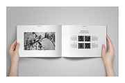 Prettyca Lookbook, a Brochure Template by Firtana (Thumbnail 3 of 14)