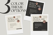 Gera - Canva Social Media Templates, a Social Media Template by C-Kav (Thumbnail 15 of 16)