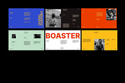 Holland - Bundle 3 in 1 Presentation, a Presentation Template by Creatorism (Thumbnail 8 of 9)