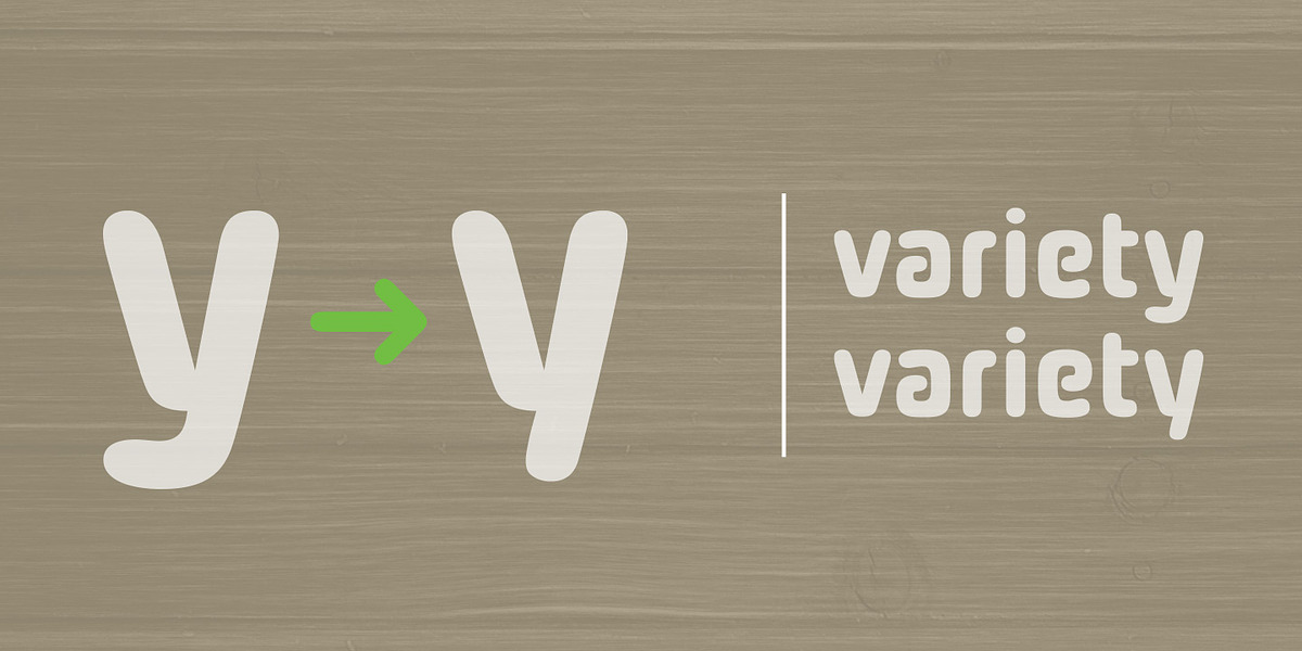 Semidocile, a Sans Serif Font by Stiff Upper Glyph (Photo 6 of 11)