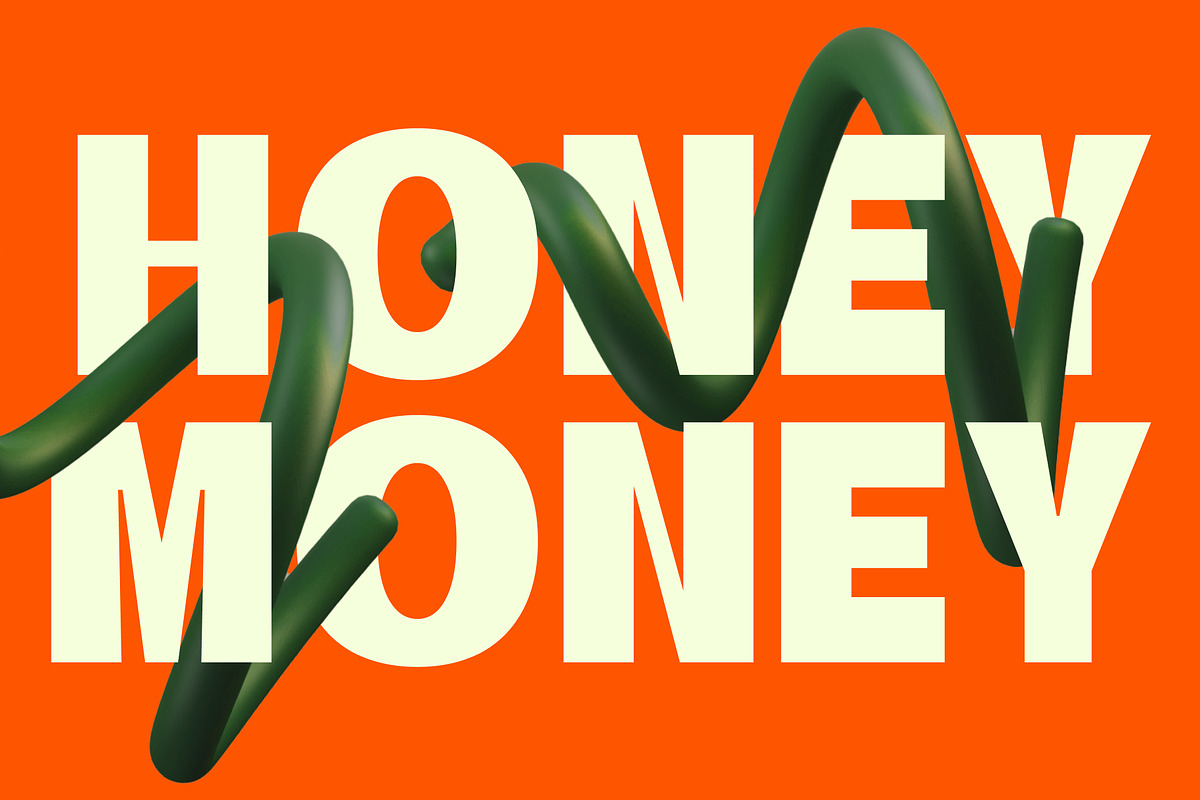 Mufist Complete Family, a Sans Serif Font by Fitrah Type (Photo 6 of 10)