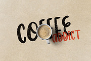 Coconut Island | Display Font, a Font by Invasi Studio (Thumbnail 7 of 12)