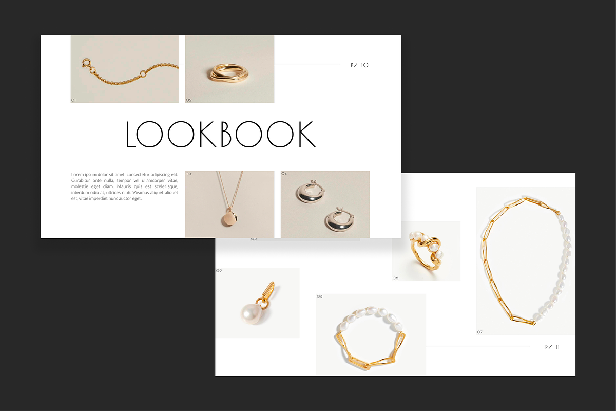 Camellia presentation preview 6