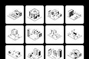 Modern Ecosystem Bundle, a Technology Illustration by Brickclay (Thumbnail 11 of 17)