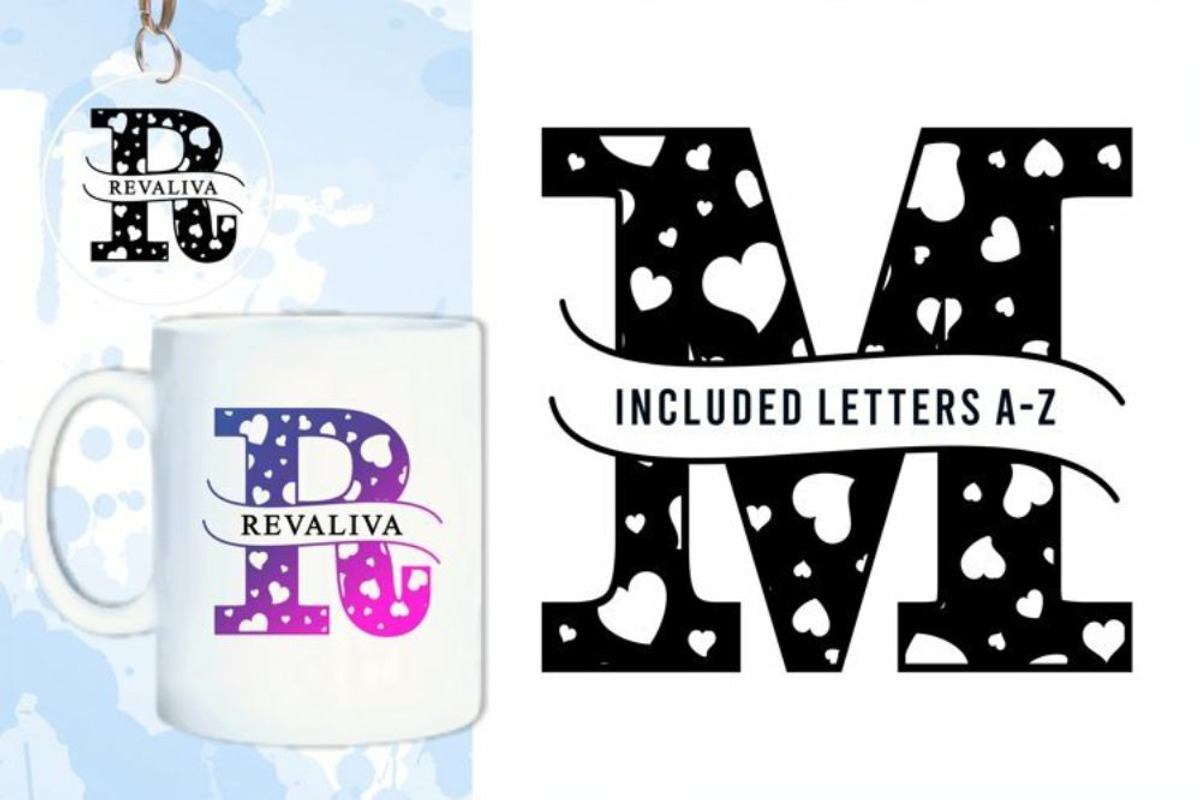 Valentines Day SVG Bundle 500 Design, an Object Graphic by D2PUTRI (Photo 19 of 31)