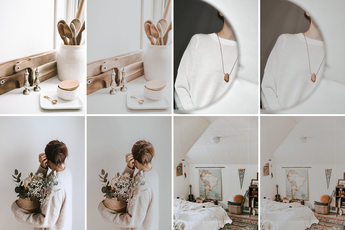 116. Creamy Dreamy, an Action Add-On by Advina Store (Photo 7 of 20)