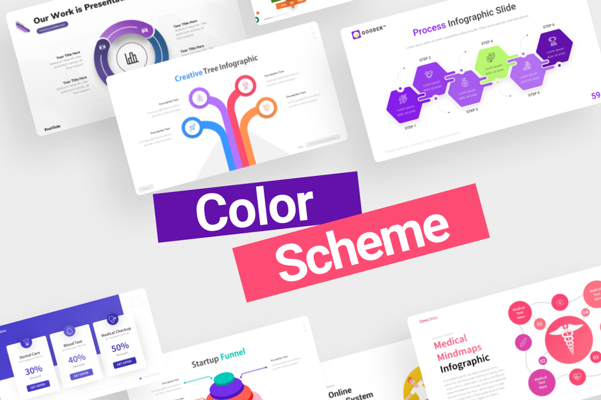 60.000+ Creative (A) Presentation, a Presentation Template by Brandearth RRGraph (Photo 11 of 12)