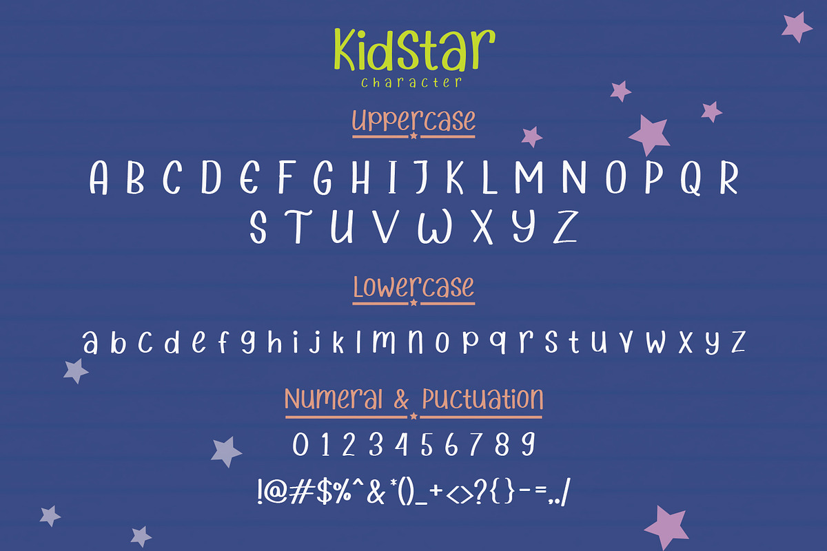 Kidstar preview 6
