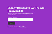 Beauty & Cosmetic Shopify Theme, a Shopify Template by LogicGo Shopify Experts (Thumbnail 2 of 7)