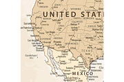 World Map - Highly Detailed Vector, a Graphic by PorcuPen Works (Thumbnail 4 of 6)