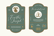 Patchwork Authentic Stylish Font, a Script Font by stylishtype.co (Thumbnail 14 of 20)