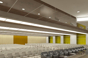 Auditorium 029