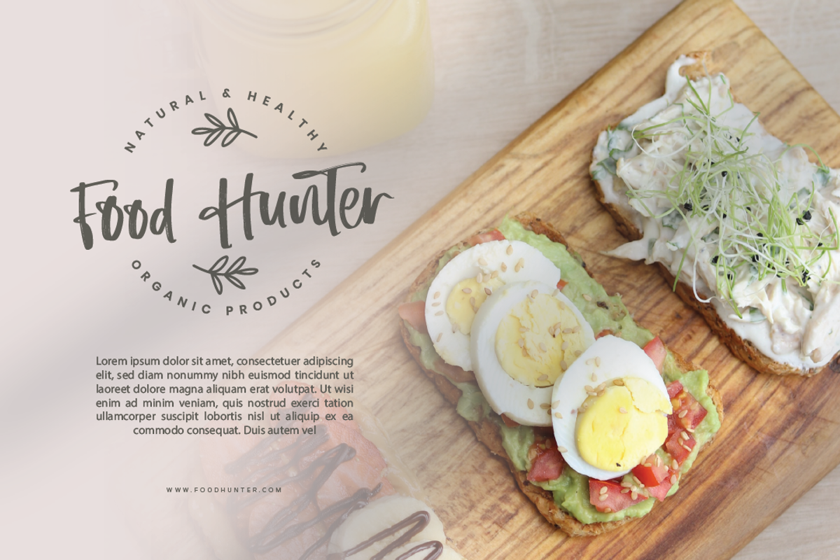 Incredible Friday - Handwritten Text, a Script Font by asdstudio (Photo 5 of 9)