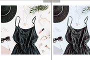PEACH TONES MOBILE LR PRESETS, a Preset Add-On by Fltrr Lightroom Presets (Thumbnail 7 of 10)