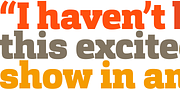 Cargan, a Slab Serif Font by Hoftype (Thumbnail 3 of 9)