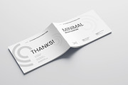 Brand Guidelines | Canva & word, a Brochure Template by HiveArts (Thumbnail 13 of 13)