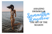 Hello Wedding, a Handwritten Font by supfonts (Thumbnail 6 of 6)