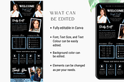 Acuity Scheduling Template, a Templates & Theme by TimCanvaTemplate (Thumbnail 3 of 5)