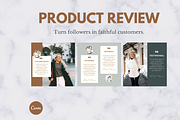 Canva Templates for Instagram, a Social Media Template by Social Assumptions (Thumbnail 3 of 6)