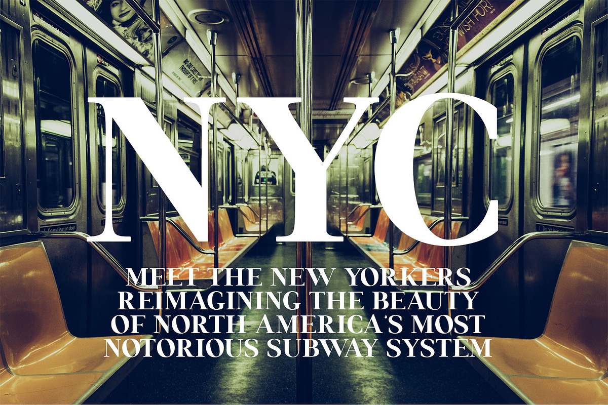 Francois Modern Serif Font, a Serif Font by Fancy Malone (Photo 3 of 12)