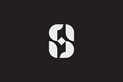 S LogoMark, a Branding & Logo Template by Logy (Thumbnail 2 of 2)