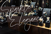 Butter Garden, a Script Font by operatype.co (Thumbnail 5 of 15)