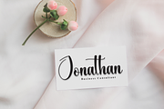 Signature | Script Font, a Handwritten Font by Scratchones (Thumbnail 5 of 9)