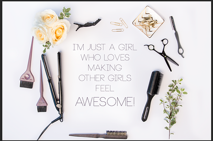 The Good Hair Collection - 33 Photos