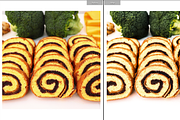 FOOD MOBILE LIGHTROOM PRESET, a Preset Add-On by Fltrr Lightroom Presets (Thumbnail 2 of 8)